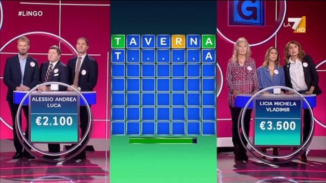 Puntata del 12/12/2022 - VIP