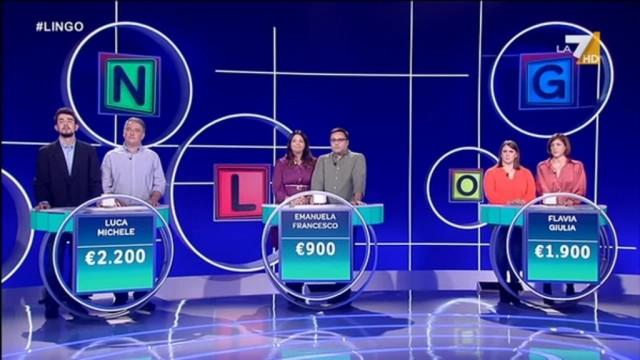 Puntata del 13/12/2022