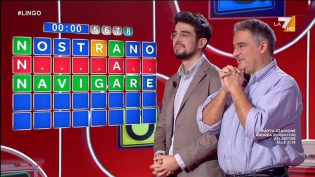 Puntata del 14/12/2022