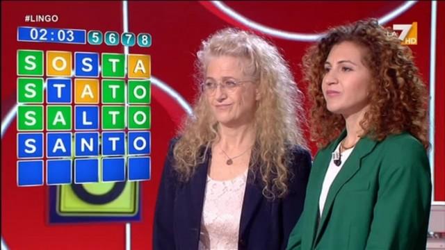 Puntata del 15/12/2022