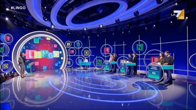 Puntata del 16/12/2022