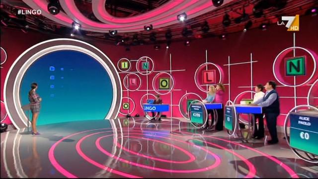 Puntata del 17/12/2022