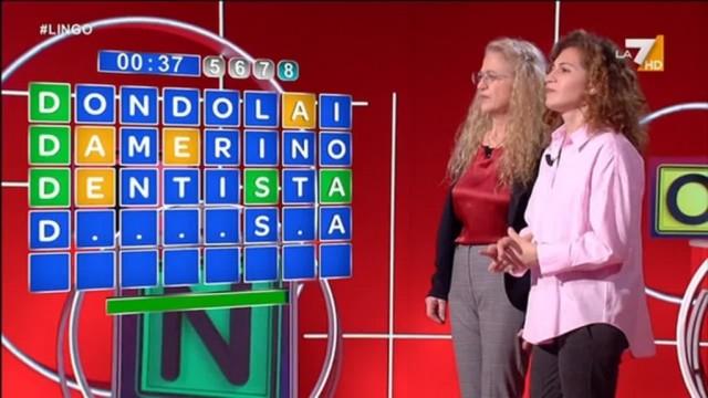 Puntata del 19/12/2022