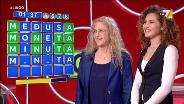 Puntata del 20/12/2022