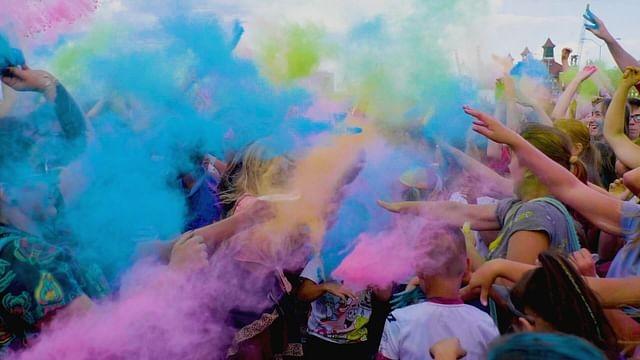 Quels sont les pouvoirs des couleurs ?