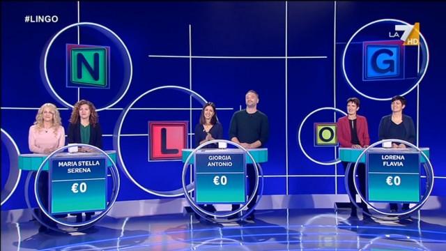 Puntata del 22/12/2022