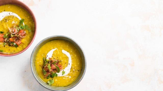 Hearty Stews