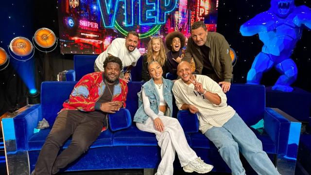 VTEP Inédit du 09.12.2022