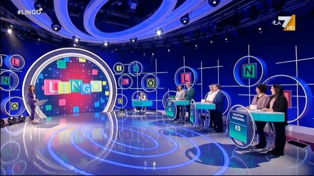 Puntata del 2/1/2023
