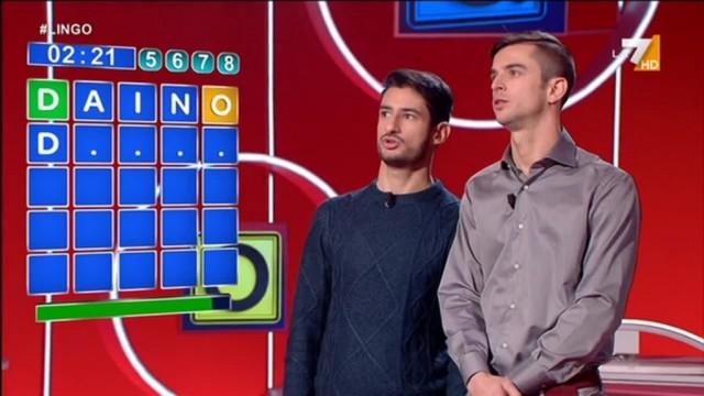 Puntata del 10/1/2023