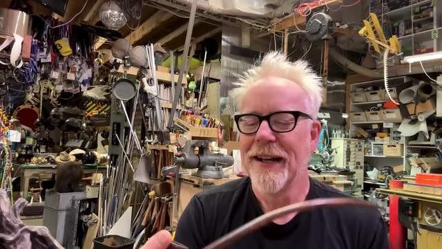 Gandalf's Pipe!