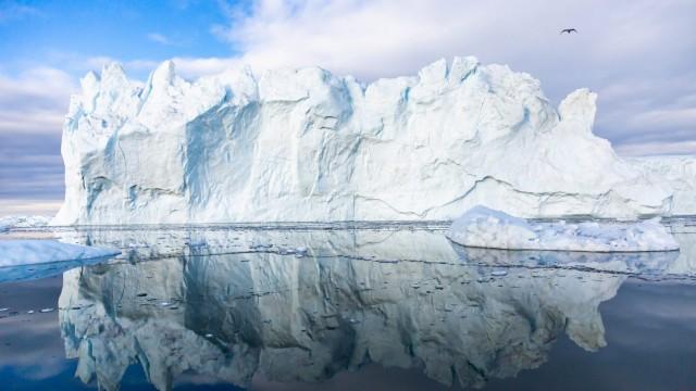 Groenlandia: tra giganti di ghiaccio e antiche leggende