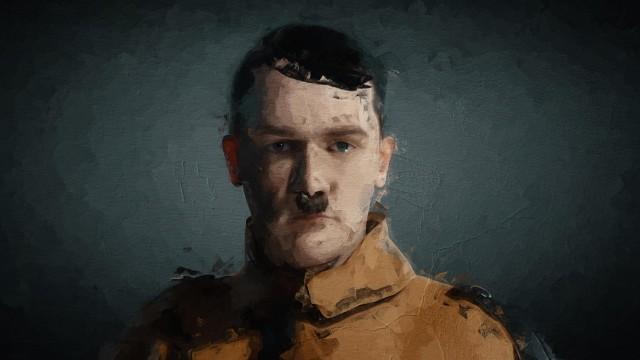 Hitler's Power - The Ascendant