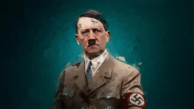 Hitler's Power - The Ruler