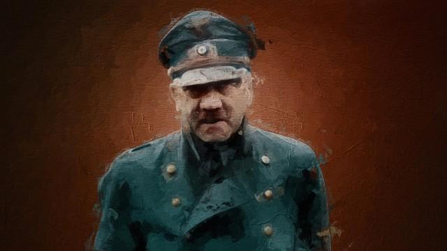 Hitler's Power - The Destroyer