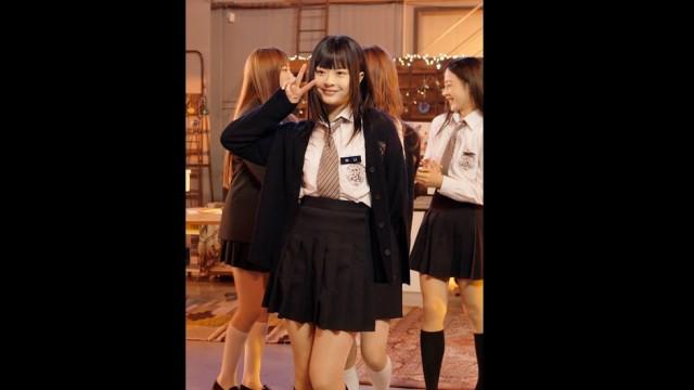 NewJeans (뉴진스) 'OMG' Performance Video (HANNI ver.)