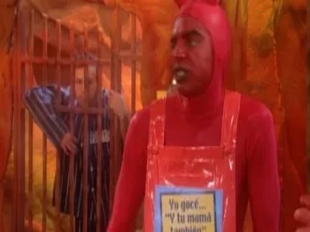 El Diablito