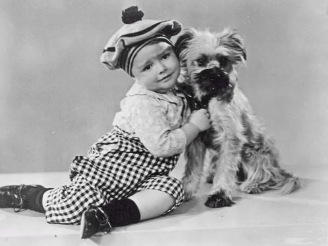 Image Gallery - Promotional Stills, Portraits & Candids - Ephemera