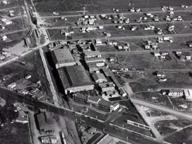 Then and Now - A Special Tour of Our Gang Locations