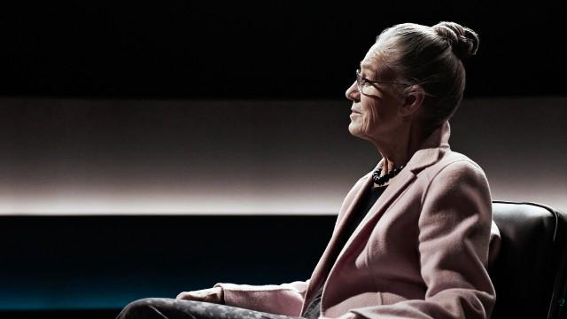 Ritt Bjerregaard