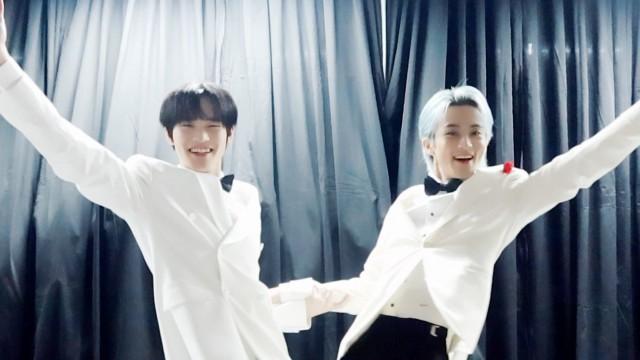 Thank you so much for 2022! And let's be happier in 2023 | 2022 Year-End Stage Behind