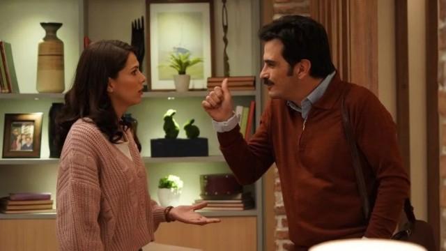 Así fue el matrimonio de los Vargas
