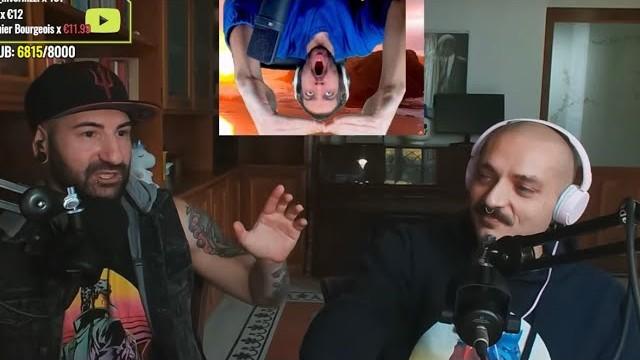 Mezzogiorno di Fuoco #04 - Cinghiali, Bob Dylan, SESPO Truffato e Madame | Cerbero Podcast #1643