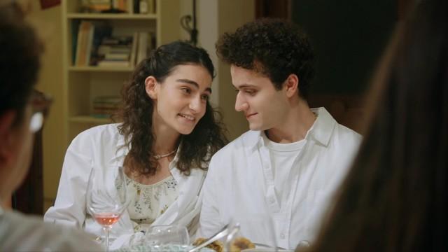 Meet the Parents