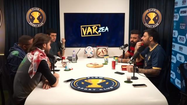 VARzea #73 