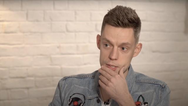 Chelovek vo vremya voyny