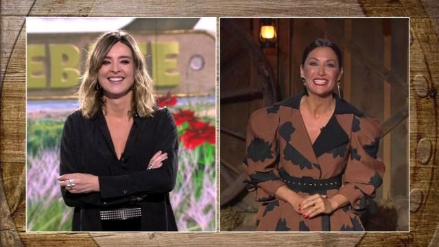 Debate 1: Los concursantes se ponen ante 'el árbol de la vida'