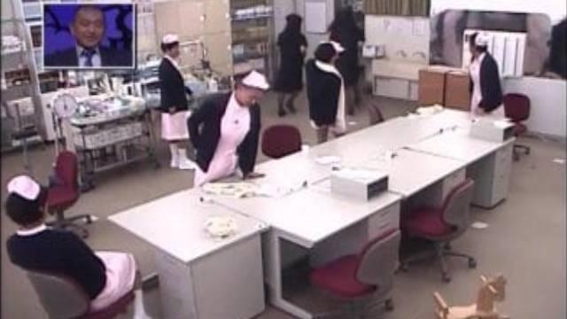 No Laughing in a Hospital