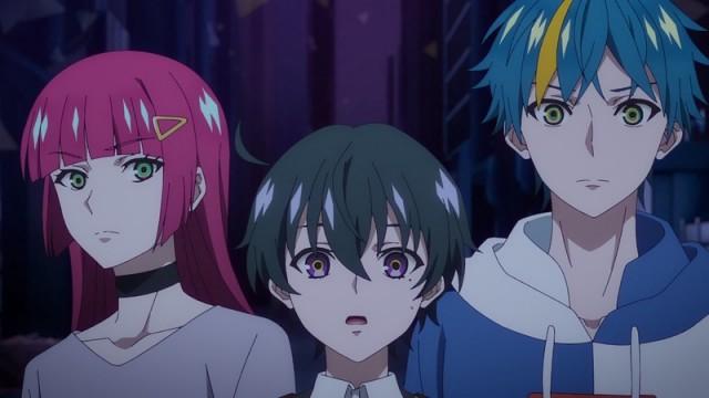 Episode 7