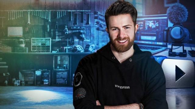 Tomary – Vom Kinderzimmer zum YouTube-Star