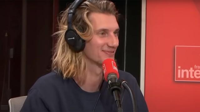 Mon incroyable soirée du nouvel an