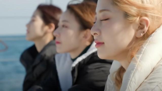 EP.3 [Are We On The Ocean?]
