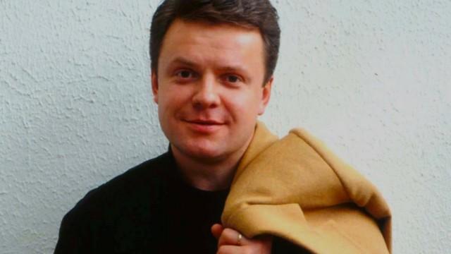 Sergei Suponev