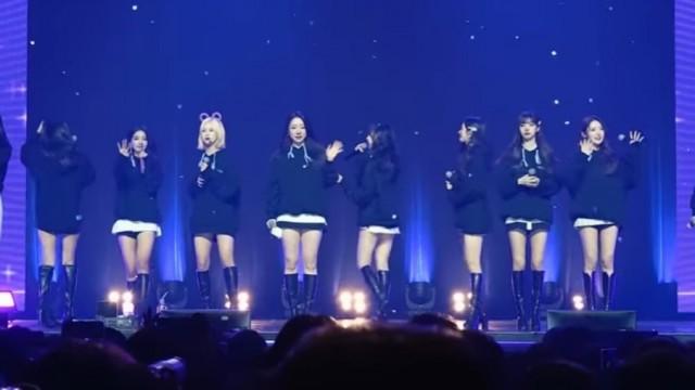 CODENAME: UJUNG FAN-CON Behind-the-scenes!