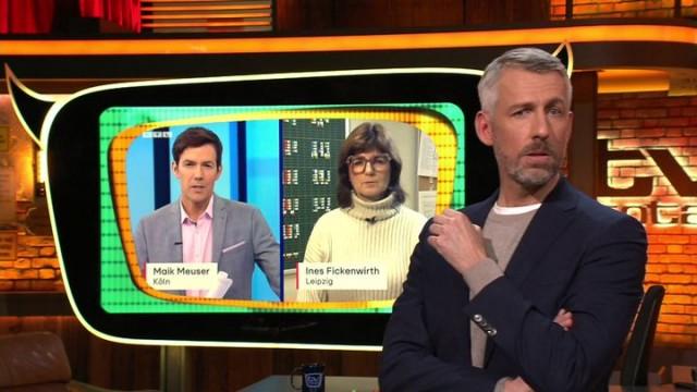 Pizzagate im Dschungel?!