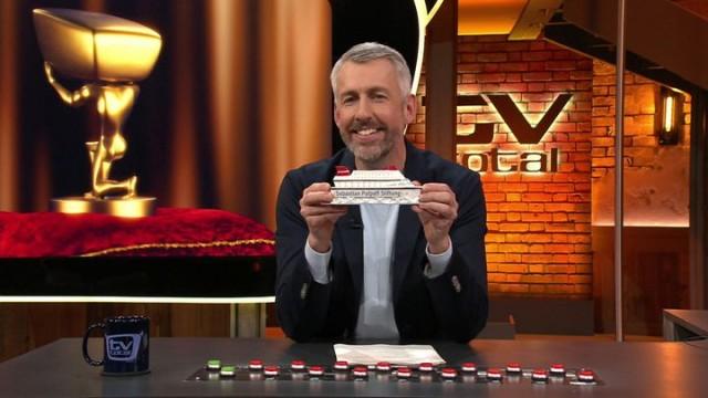 Alle Mann an Deck: Käpt'n Puffi geht auf hohe See