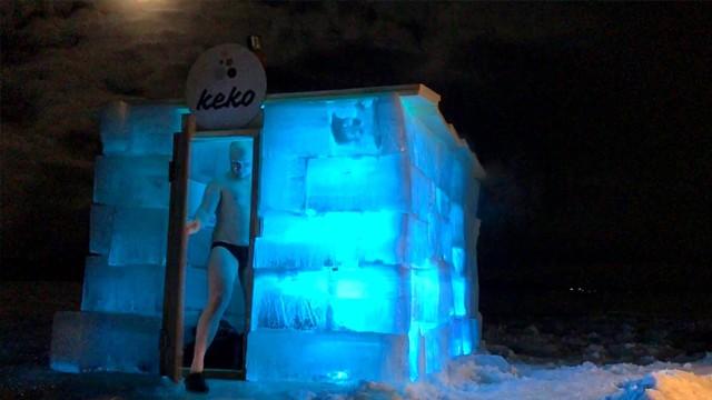 Finnland - Winter im hohen Norden