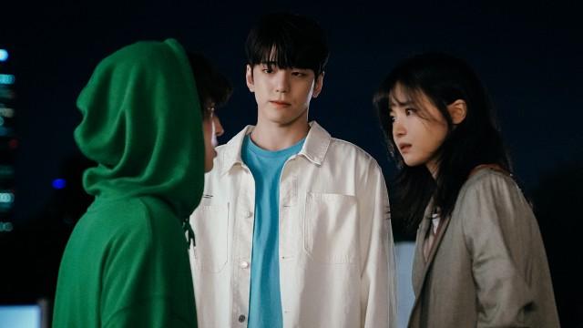 Those With Woo Yeon-woo Shall Be Healed