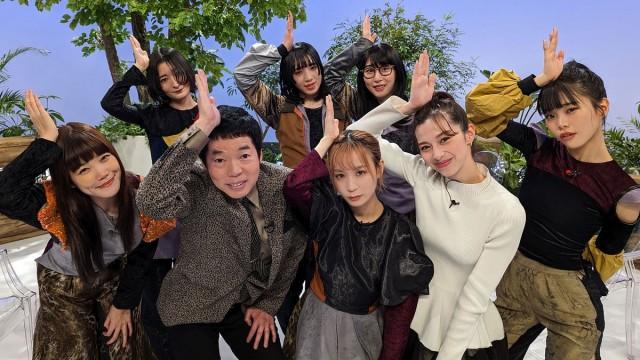 BiSHが聖地の渋谷で軌跡を辿る！解散への思いとは