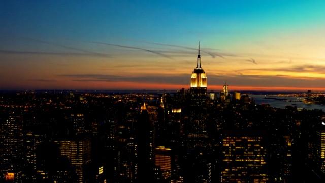 The Lufthansa Heist