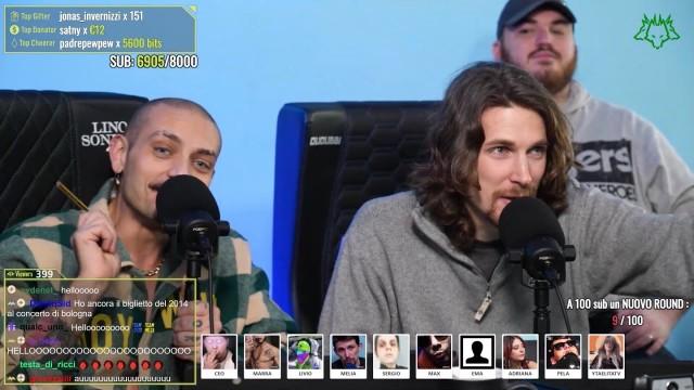Stasera a Lupus usciranno gli ALTARINI… | Cerbero Podcast #1651