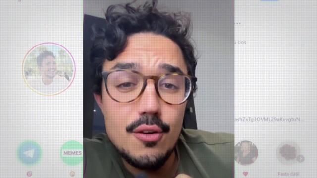 El Plan de Carlos Ríos