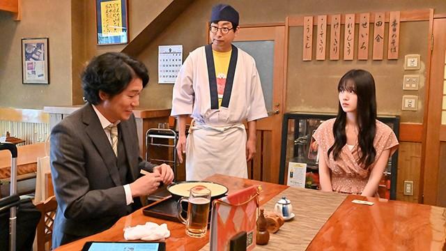 事案０５　社内人事トラブル