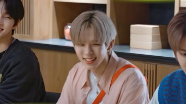 [EP07] What does DOYOUNG want to say after pushing his lung capacity to the max?