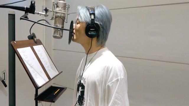 [Un Cut] Take #5｜'Graduation' Recording Behind the Scene