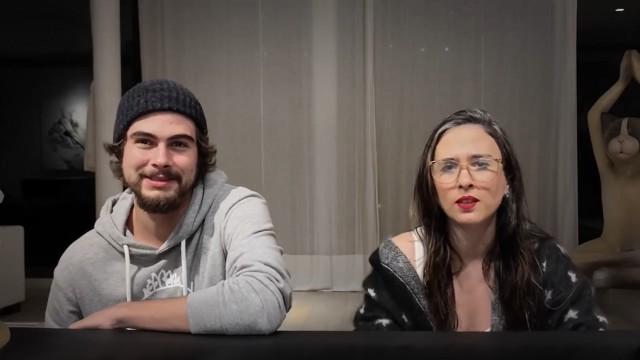 Ludmilla e Brunna Gonçalves